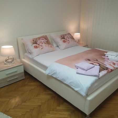 Apartman S.Antonio 자그레브 외부 사진